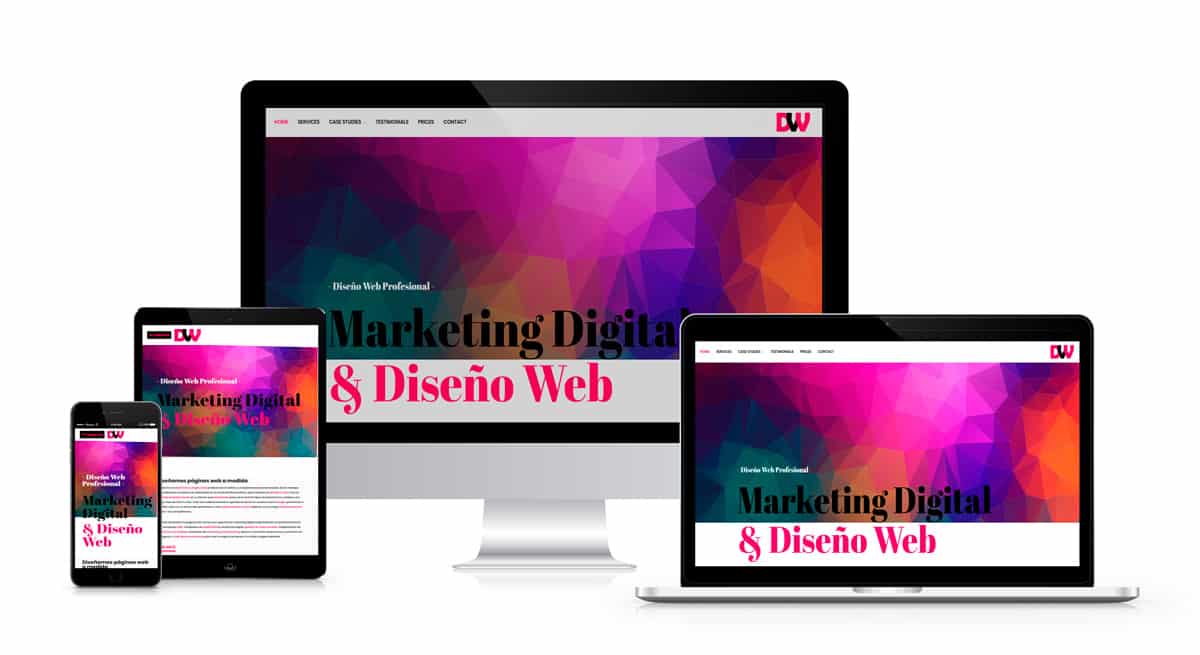 la-lanzadera-digital-dispositivos diseño web y marketing digital