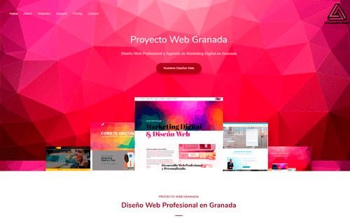 proyecto-web-Granada