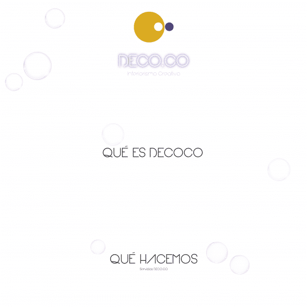 Decoco Interiorismo