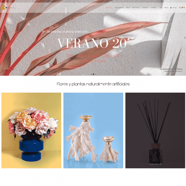 Decoco Shop